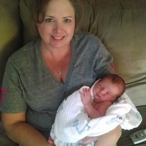 Meet your Posher, Mary beth